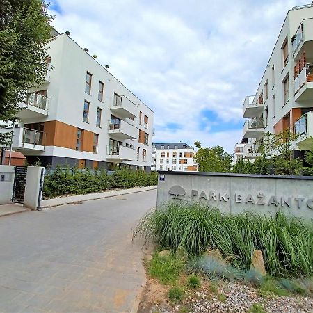 Kima Apartament Bazantow 29 Katowice Eksteriør billede