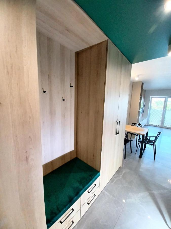 Kima Apartament Bazantow 29 Katowice Eksteriør billede